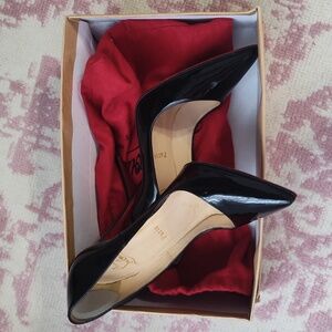 Christian louboutins